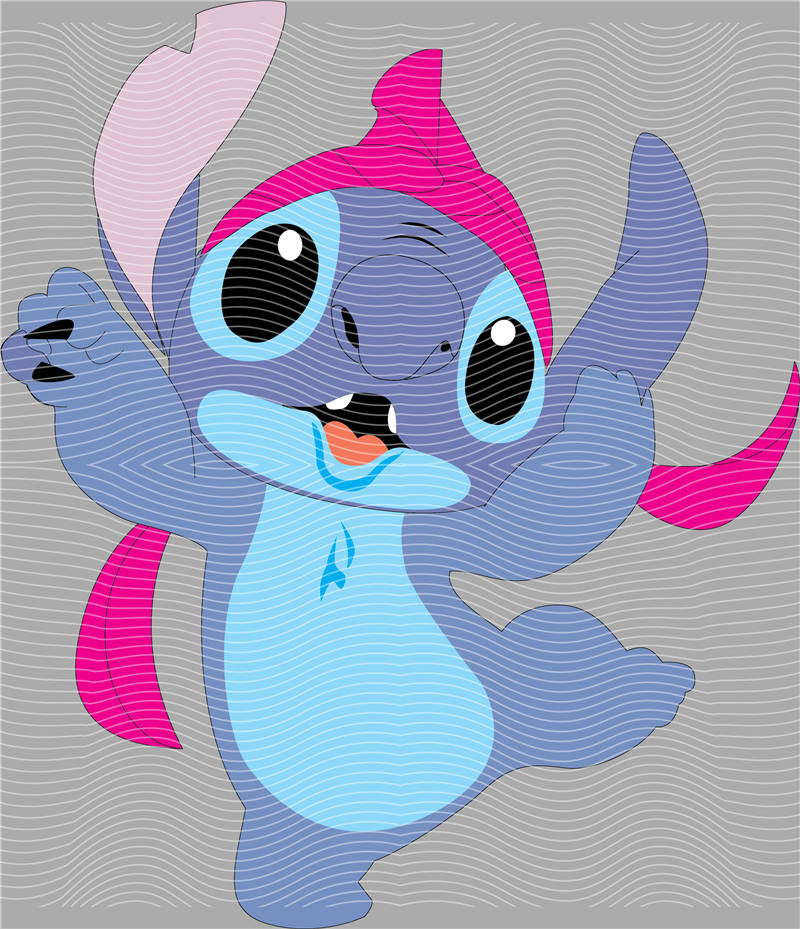 Stitch-DZ 73